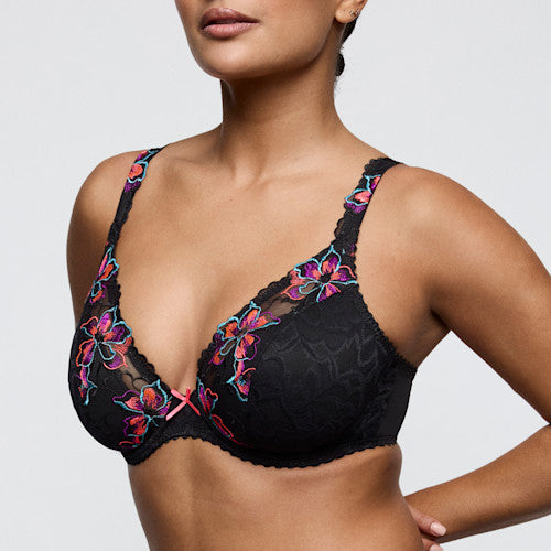 Miyara Plunge Bra