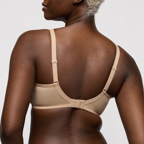 Salerno Plunge Bra