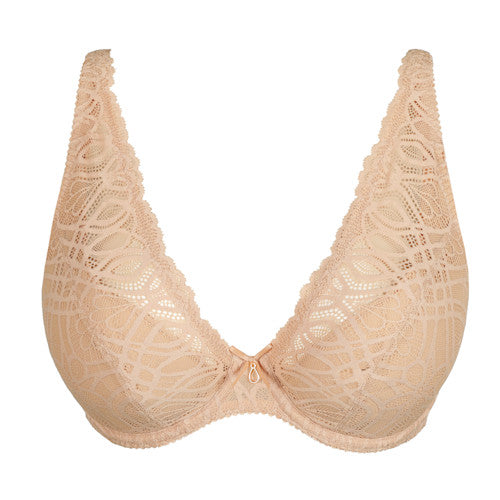 Salerno Plunge Bra