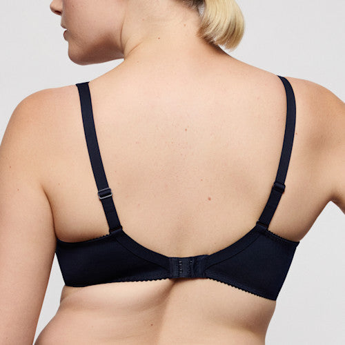Salerno Plunge Bra