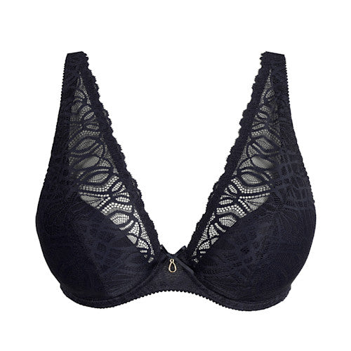 Salerno Plunge Bra