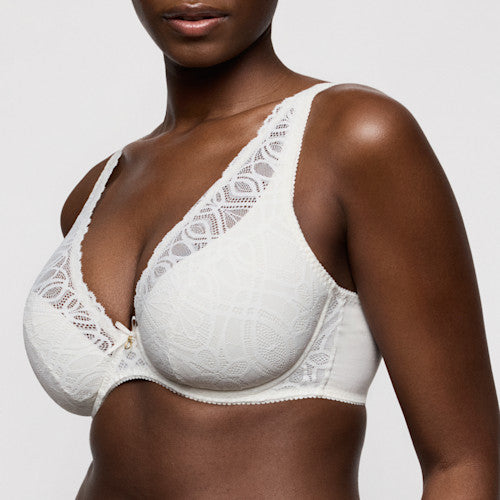 Salerno Plunge Bra