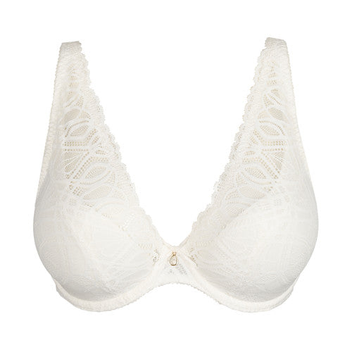 Salerno Plunge Bra