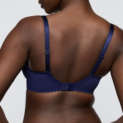 San Angel Plunge Bra