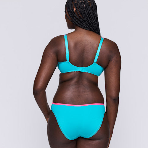 Devdaha BIKINI BRIEF Mermaid S - 3XL