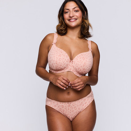 Madison Heartshape Bra