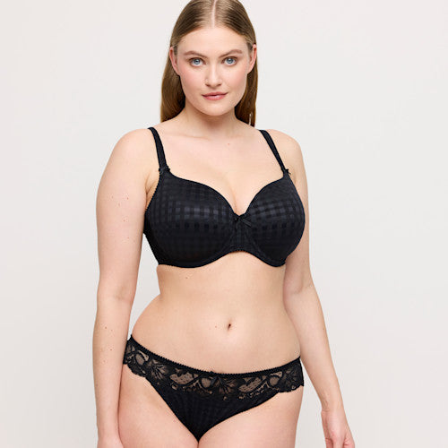 Madison Heartshape Bra