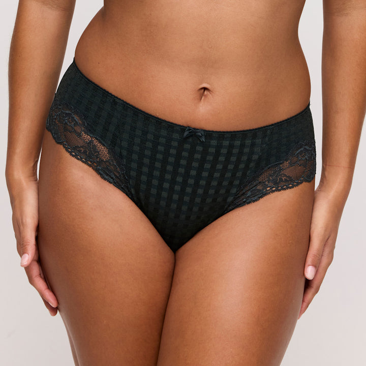 Madison HOTPANTS Deep Forest XS - 3XL