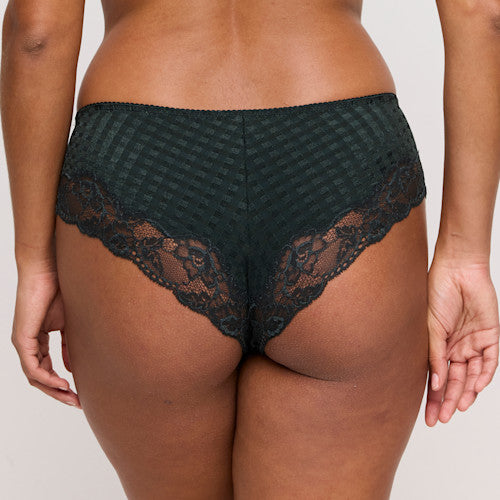 Madison HOTPANTS Deep Forest XS - 3XL
