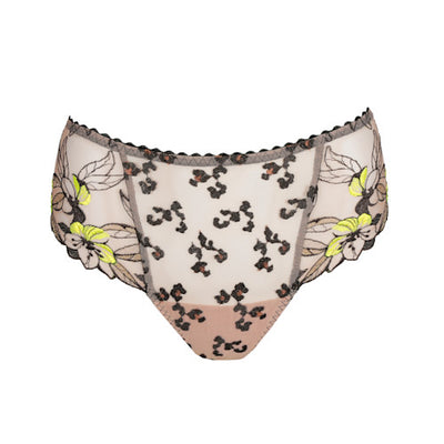 Manali HOTPANTS Wild Bloom XS - 3XL