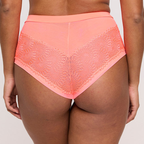 Sophora HIGH WAIST HOTPANTS Spritz XS - 3XL