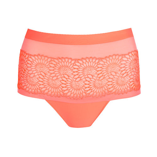 Sophora HIGH WAIST HOTPANTS Spritz XS - 3XL
