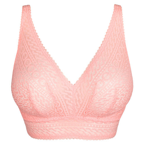 Montara Wireless Pink Parfait C - G CUP