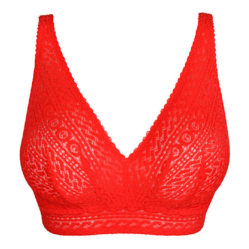 Montara Wireless Bralette