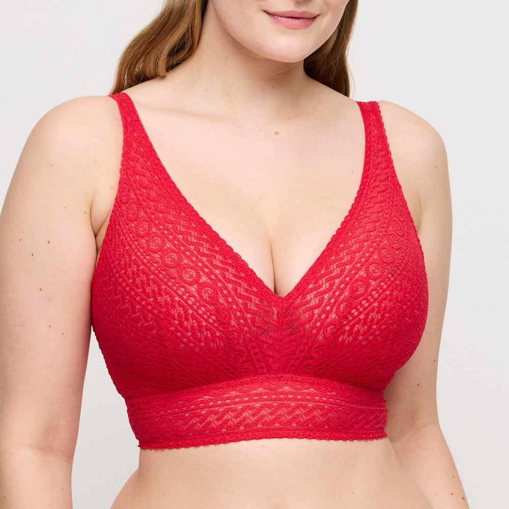 Montara Wireless Bralette