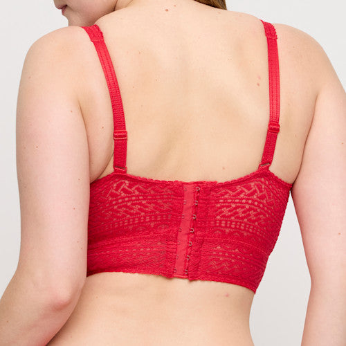 Montara Wireless Bralette