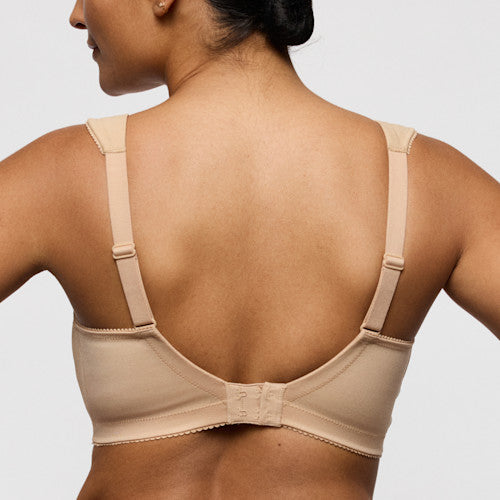Salerno Full Cup Wireless Bra