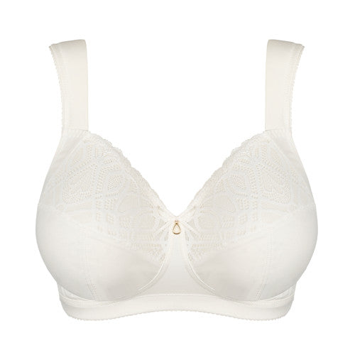 Salerno Full Cup Wireless Bra