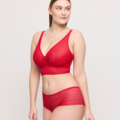 Montara  Luxury Thong