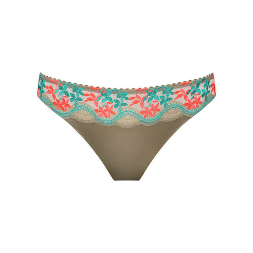Cala Luna Thong