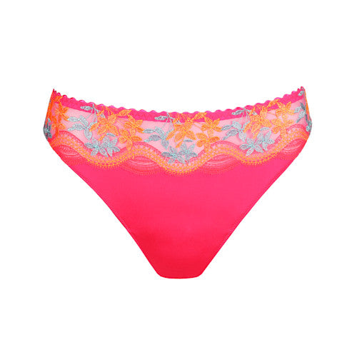 Cala Luna THONG Blogger Pink S - 2XL