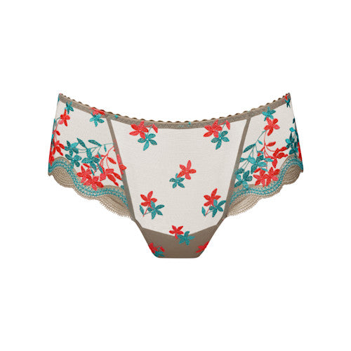 Cala Luna Luxury Thong