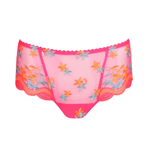 Cala Luna LUXURY THONG Blogger Pink XS - 3XL