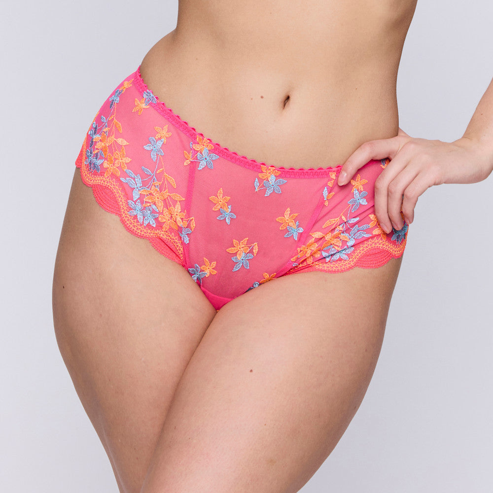 Cala Luna LUXURY THONG Blogger Pink XS - 3XL