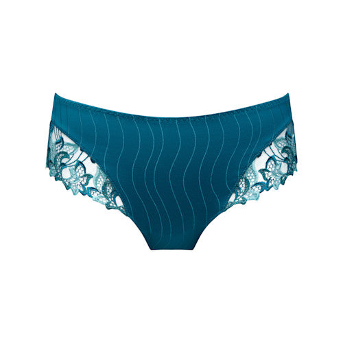 Deauville Luxury Thong