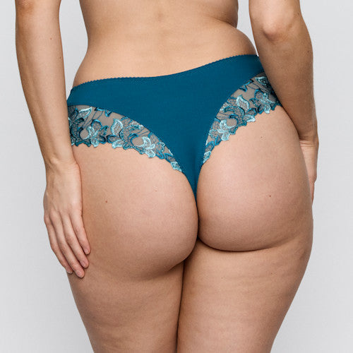 Deauville Luxury Thong