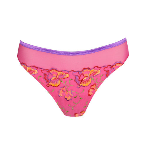 Devdaha THONG Very Berry S - 2XL