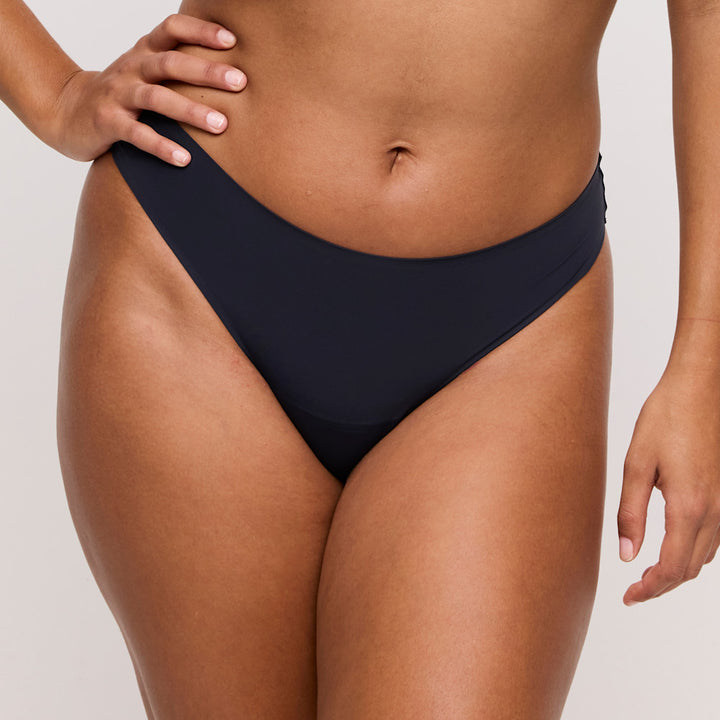 Figuras Thong Powder Rose XS -2XL
