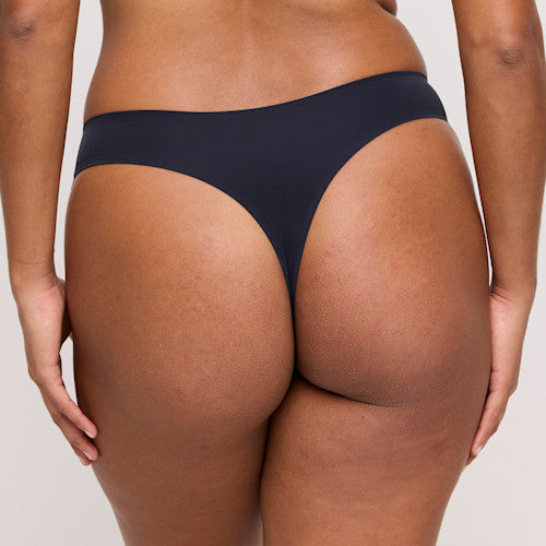Figuras Thong Powder Rose XS -2XL