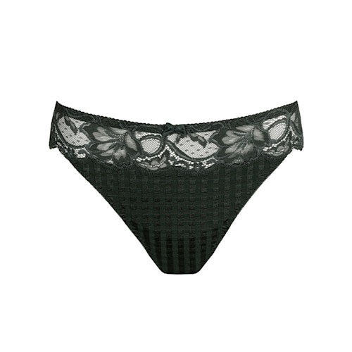 Madison THONG Deep Forest S - 2XL