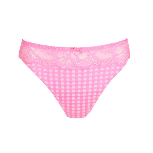 Madison THONG Pinkissimo S - 2XL