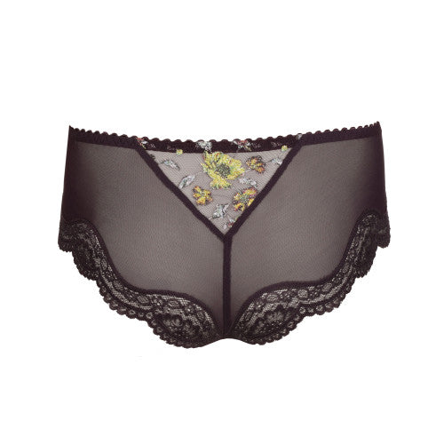 Malba Lux Cheeky Amethyst XS - 3XL