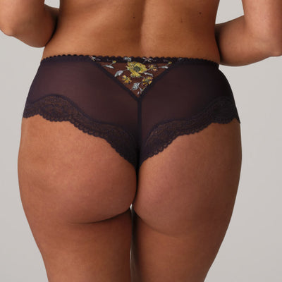 Malba Lux Cheeky Amethyst XS - 3XL