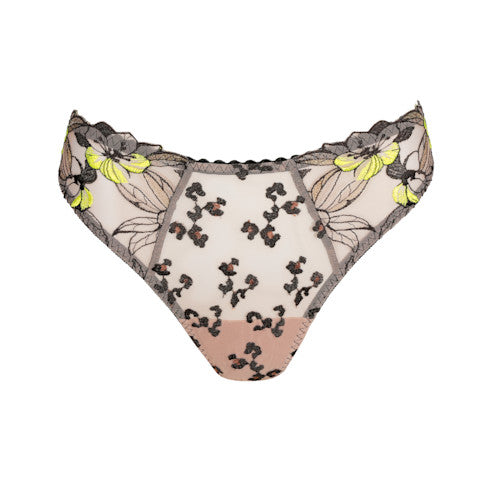 Manali THONG Wild Bloom S - 2XL