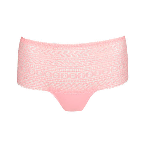 Montara Luxury Thong Pink Parfait S - 3X