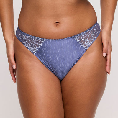Monterrey THONG Nightshadow Blue S - 2XL