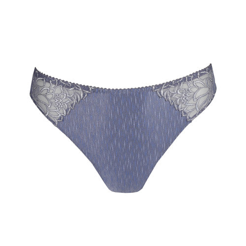 Monterrey THONG Nightshadow Blue S - 2XL