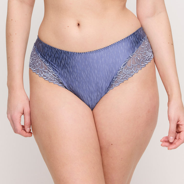 Monterrey LUXURY THONG Nightshadow Blue S - 3XL