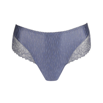 Monterrey LUXURY THONG Nightshadow Blue S - 3XL