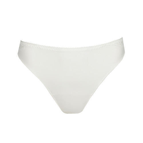 Salerno THONG Natural S - 2XL