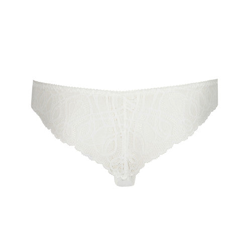 Salerno THONG Natural S - 2XL