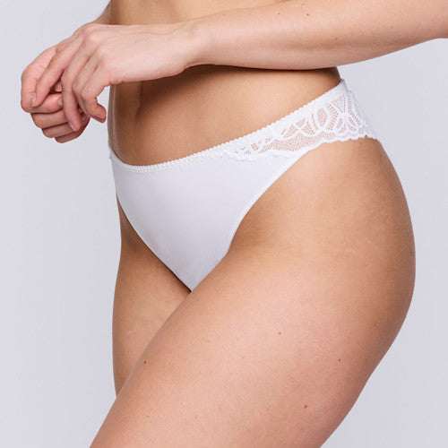 Salerno THONG Natural S - 2XL