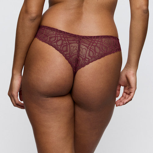 Salerno Thong