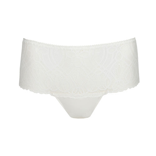 Salerno LUXURY THONG Natural S - 3XL