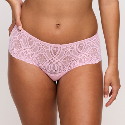Salerno LUXURY THONG Spring Rose S - 3XL