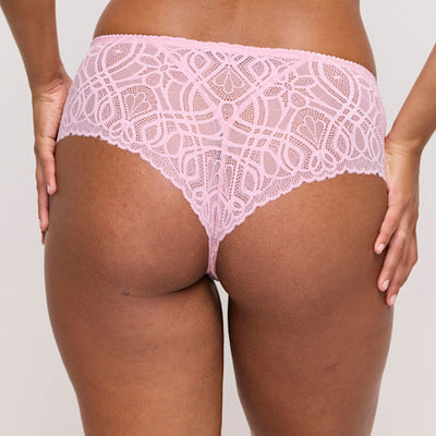 Salerno LUXURY THONG Spring Rose S - 3XL